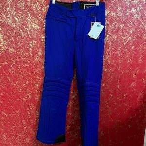 SCHOELLER OSSI Vintage Dead Stock Men's Ski Pants 34